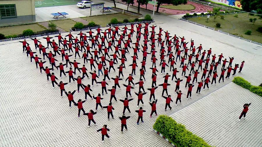 小学生消防广播体操_小学生消防广播体操视频_中小学生广播消防体操