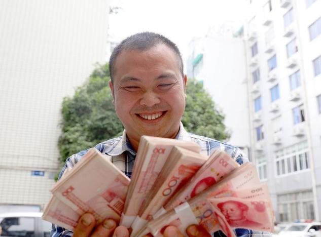 1亿元能过什么生活方式_以自己喜欢方式过一生_生活可以很简单一亿存款