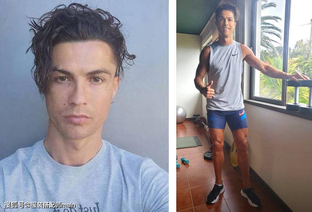 运动发型男短发发型图片_运动男发型_运动发型帅气男